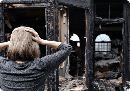 Датчики детекции дыма